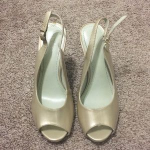 Nine West heels